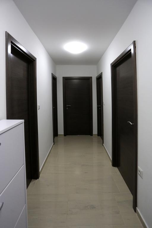 Apartment Travego II Osijek Room photo
